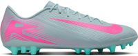 Nike Mercurial Vapor 16 Academy AG Voetbalschoenen Blauw EU 45