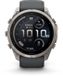 Garmin Fenix 9 Pro inReach 51mm Titanium