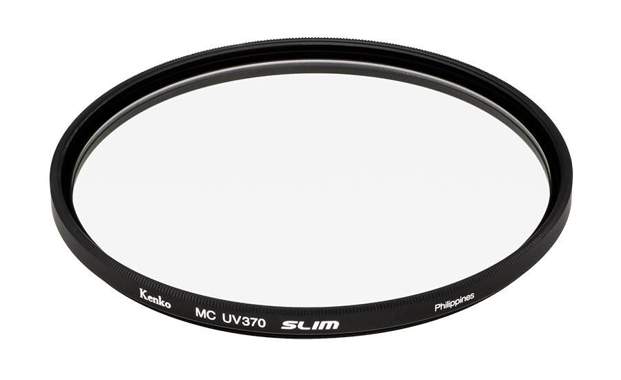 Kenko MC UV370 Slim 82MM Filter