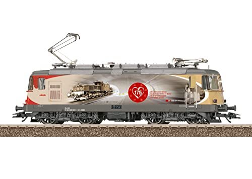 Märklin Trix T25875 elektrolocomotief