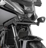 Givi LS, kit de montage de l'éclairage