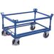 Variofit Palletonderzetroller hoog - draagvermogen 500 tot 1200 kg