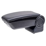 rati Armster 3 Armster, compatibel met Fiat 500X 2015, kunstleer, zwart