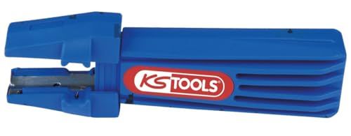 KS Tools 115.1007 Elektriciensmes - 0,5-16,0mm²