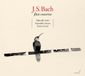 Marcello Gatti, Ensemble Aurora, Enrico Gatti - J.S. Bach: Flute Concertos (CD)