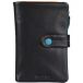 Matties Bags Portefeuille femme Multicolore