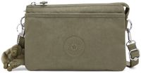 Kipling Riri Schoudertas Groen Vrouwen Polyamide Almost Sage