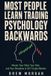 Most Trade Smart Most People Learn Trading Psychology Backwards