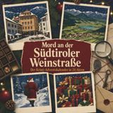 Mord tiptop Mord an der Südtiroler Weinstraße