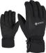 Ziener Garwen GTX Wintersporthandschoen voor Heren - Gore-Tex - Zwart - Maat 8.5