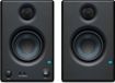 PreSonus Eris E3.5 - 3.5" Studio Monitors - Black