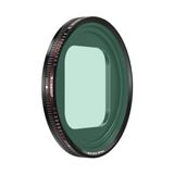 Freewell True Color Variable ND 1-5 Stop VND Filter