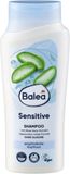Balea Shampoo sensible 5 x 300 ml + Lotion pour cheveux au bouleau 4 x 500 ml