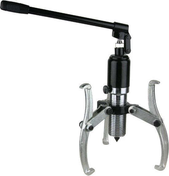 Mammuth Bol Hydraulische poelietrekker 50 ton