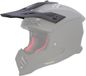 Merlin Recon Gravel Casque Mat Visière