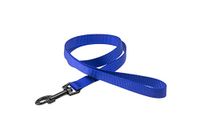 Karlie Art Sportiv Plus Line, 25mm 100 cm Blauw 0.115 kg