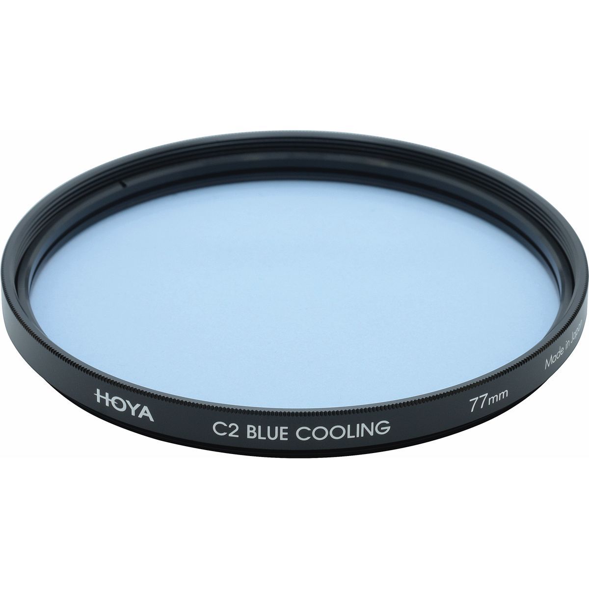 HOYA 55mm C2 BLUE COOLING Filter