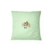 Bona Basics Decoratieve kussenhoes Licht Groen 60x60 cm