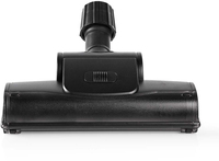 Nedis Turboborstel Vario | Zwart | Universeel | 30-40 mm