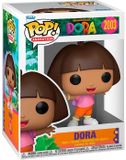 Funko Pop! Animation: Dora the Explorer - Dora #2003