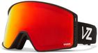 Vonzipper Velo lunettes de ski noir homme