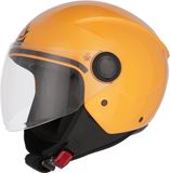 Acerbis Brezza Gele Jethelm - Helm