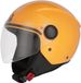Acerbis Brezza Gele Jethelm - Helm