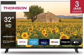 Thomson - 32HA2S13 - 82 cm - HD Ready - Smart Android TV