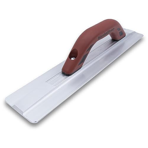 Marshalltown Handpalmen met Durasoft Handvat - 394x79 mm