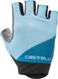 Castelli ROUBAIX GEL 2 fietshandschoenen Marine Blue - Vrouwen - maat S