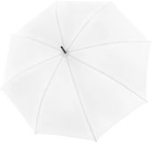 doppler Vienna Long Automatic Umbrella White