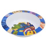 STOR Kinderschaal Avengers 1024ml