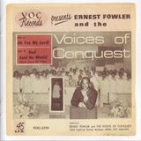 Konkurrent Various Artists - Good God! A Gospel Funk Hymnal (CD)