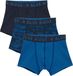 WE Fashion Jongens boxershorts, 3-pack