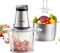 AM-J501 Mini hachoir et robot culinaire