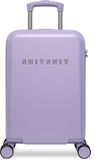 SUITSUIT Handbagage koffer 55x34x20 cm - Trolley Handbagage - 31L - TSA Slot - Evolution Lovely Lilac