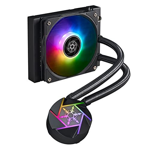 SilverStone Technology SST-VD120-SLIM Laptop standaards