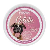 Fidovet Hondenijs Vanillesmaak - 200 g