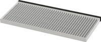 Junker CleanAir filtre à charbon 17006837 / 11025805 / DSZ4551