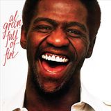 Membran 17% Fee Al Green Full Of Fire