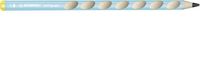 STABILO EASYgraph HB Bleu Crayon triangulaire 1 pièce(s)