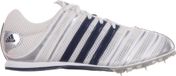 Adidas Laufschuhe Titan 07 mit dynamischen Laufspikes und Airmesh für Bahnelaufen