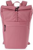 NITRO Urban Collection Cosmo 24L rugzak met laptopvak, Woodrose