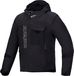 Alpinestars Morfex Parka veste de moto textile imperméable Taille
