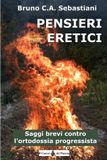 PENSIERI Bol Cancrismo- Pensieri Eretici Paperback