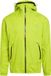 Nordisk Medby Jas Lime Punch M Homme Polyester Imperméable Hardshell Anorak