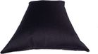 Triangel Mr. Sling Driehoek Canvas Draagdoek met 3 of 4 Punten Blauw Polyester