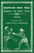 Baeprien Muay Thai: Manual de Muay Thai 1923