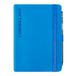 COMIX Mini - Agenda 2026, 12 maanden, dagelijks, blauw