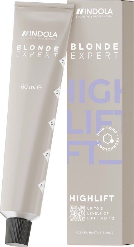 Indola Blonde Expert Highlift H.27 60ml